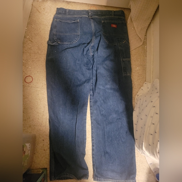 Dickies Carpenter Jeans - Picture 2 of 4